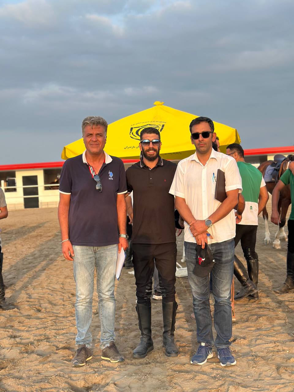 آموزش سوارکاری در سبک‌های مختلف