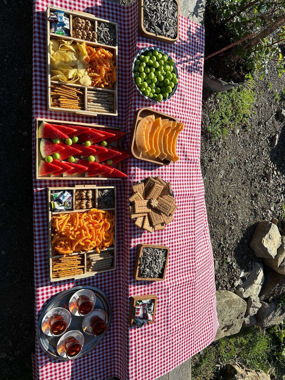 فضای آموزشی و امکانات مدرن