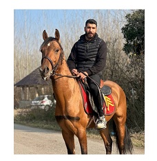 مربیان حرفه‌ای و با تجربه